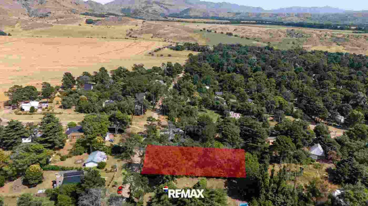 Foto de LOTE EN VILLA VENTANA, imagen 4