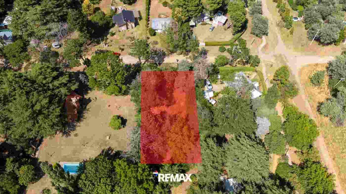 Foto de LOTE EN VILLA VENTANA, imagen 1