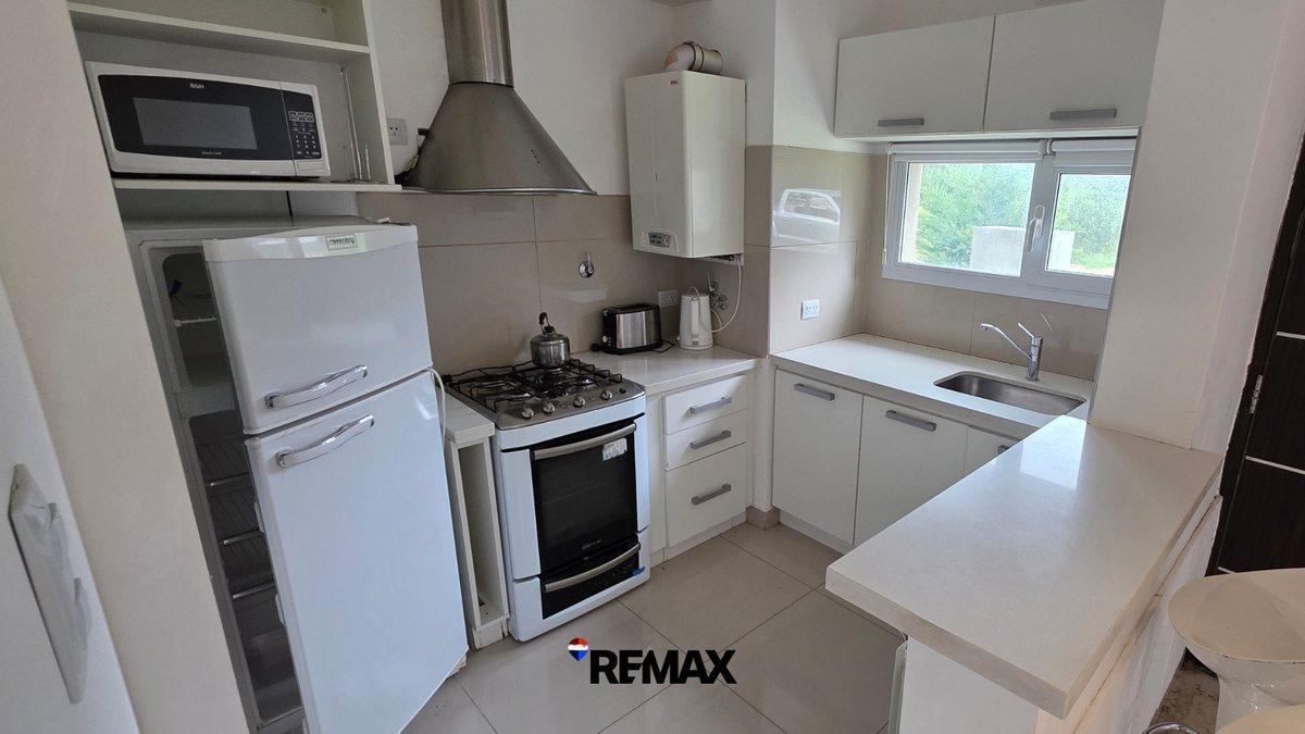 Foto de Dúplex 2 dorm. a 50 m del mar Las Dunas Monte Hso, imagen 1