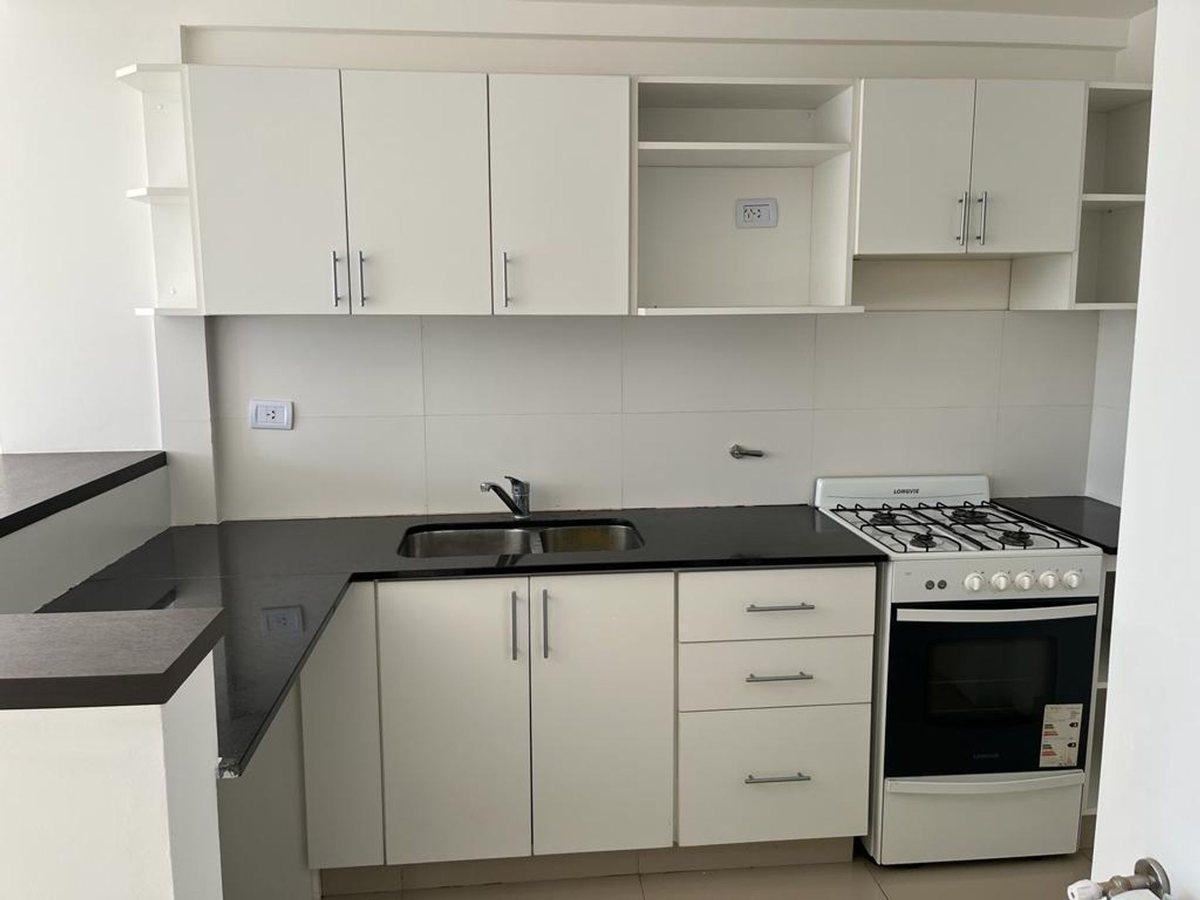 Foto de EXCELENTE DEPARTAMENTO UN DORMITORIO CON BALCON, imagen 2