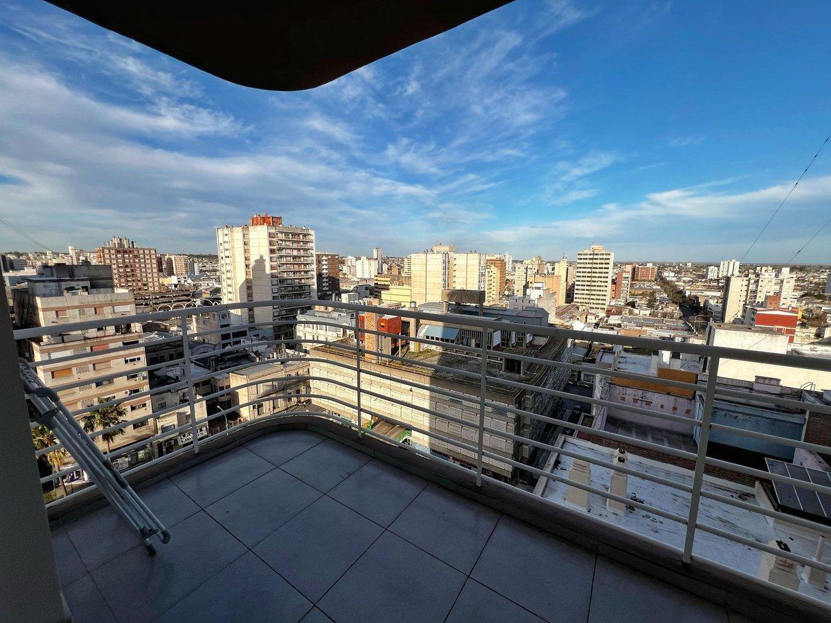 Foto de VENTA DEPTO 1 DORMITORIO CENTRO - SAAVEDRA 118, imagen 1
