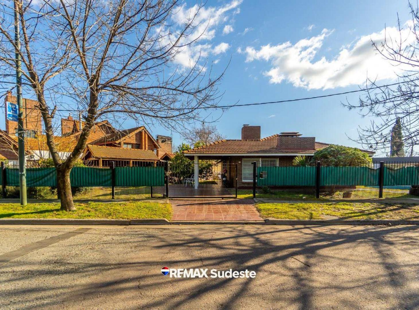 Foto de Casa en venta Barrio Palihue, Payro 499, imagen 3