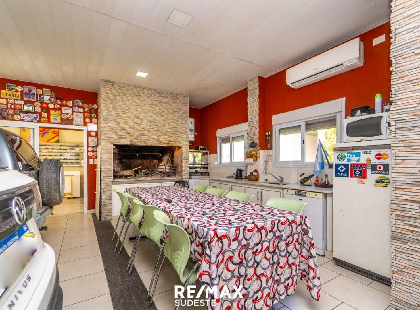 Foto de Excelente Casa en venta Centro, imagen 5