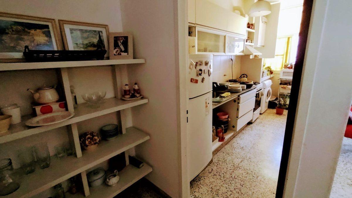 Foto de DEPARTAMENTO 2 DORMITORIOS A PASOS DE ALEM, imagen 1