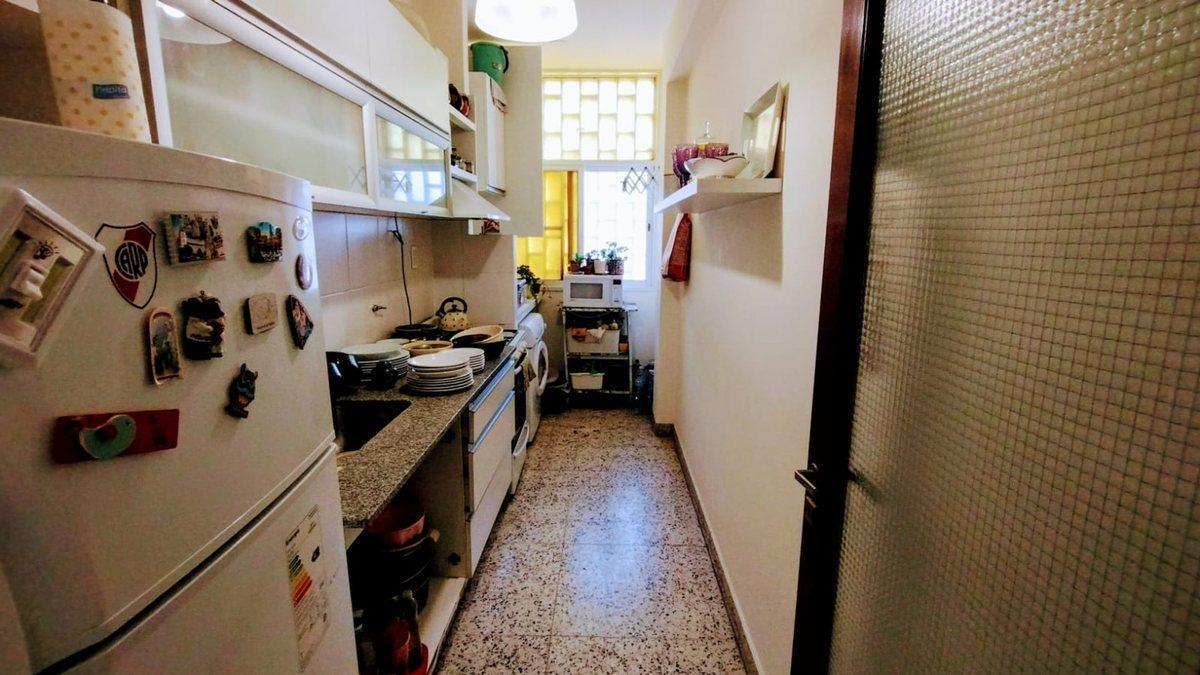 Foto de DEPARTAMENTO 2 DORMITORIOS A PASOS DE ALEM, imagen 2