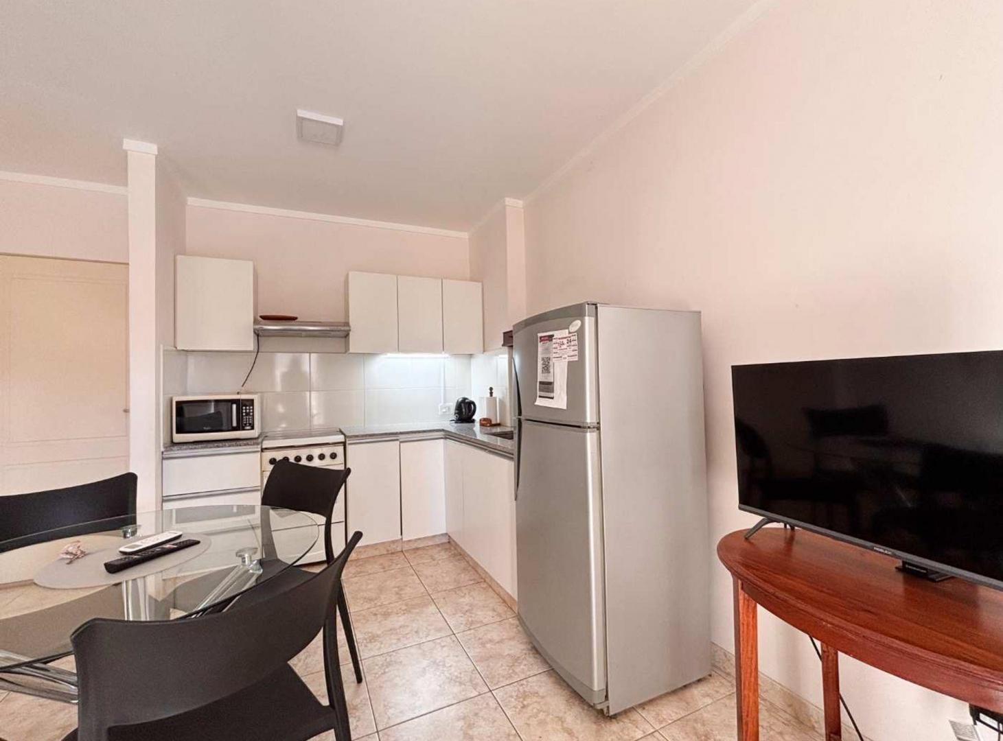 Foto de VENTA DEPARTAMENTO CÉNTRICO NUEVO (OPC AMOBLADO!), imagen 5