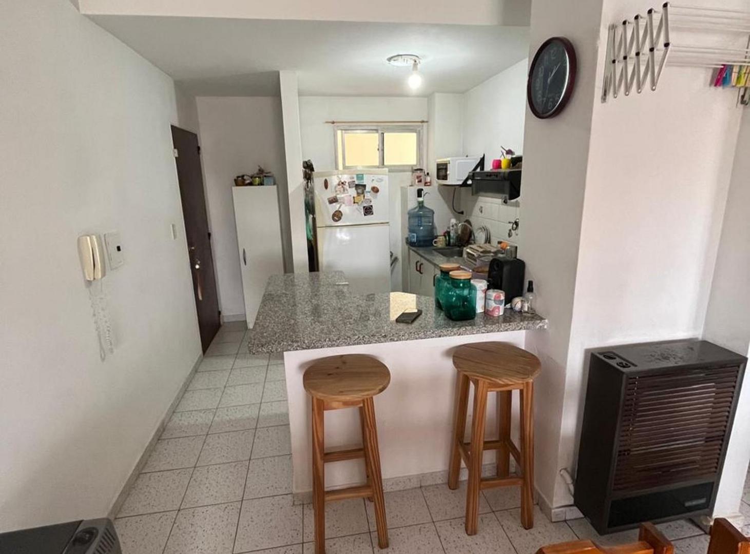 Foto de HERMOSO DEPARTAMENTO EN MONTE HERMOSO, imagen 4