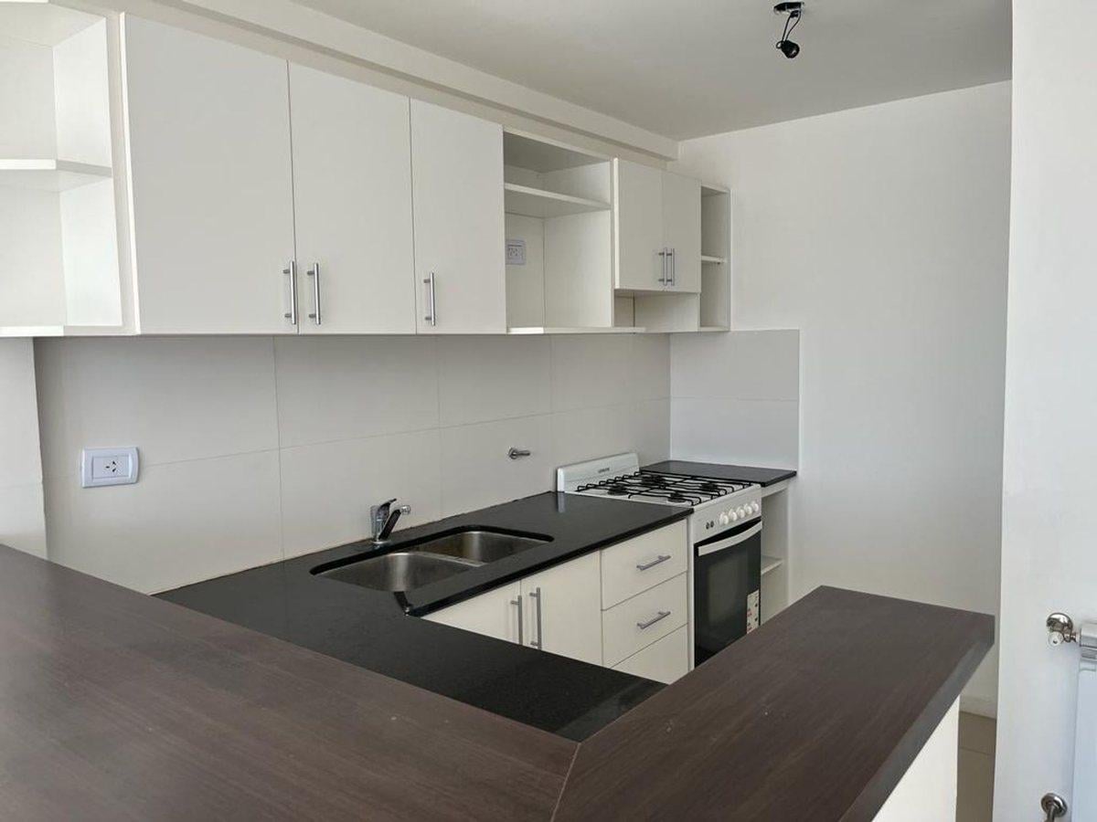 Foto de EXCELENTE DEPARTAMENTO UN DORMITORIO CON BALCON, imagen 3
