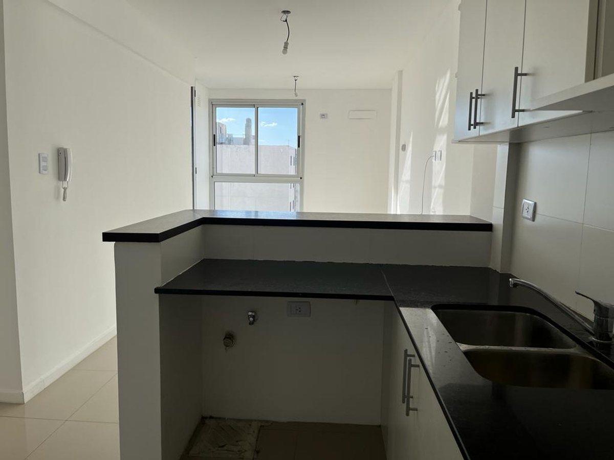 Foto de EXCELENTE DEPARTAMENTO UN DORMITORIO CON BALCON, imagen 2