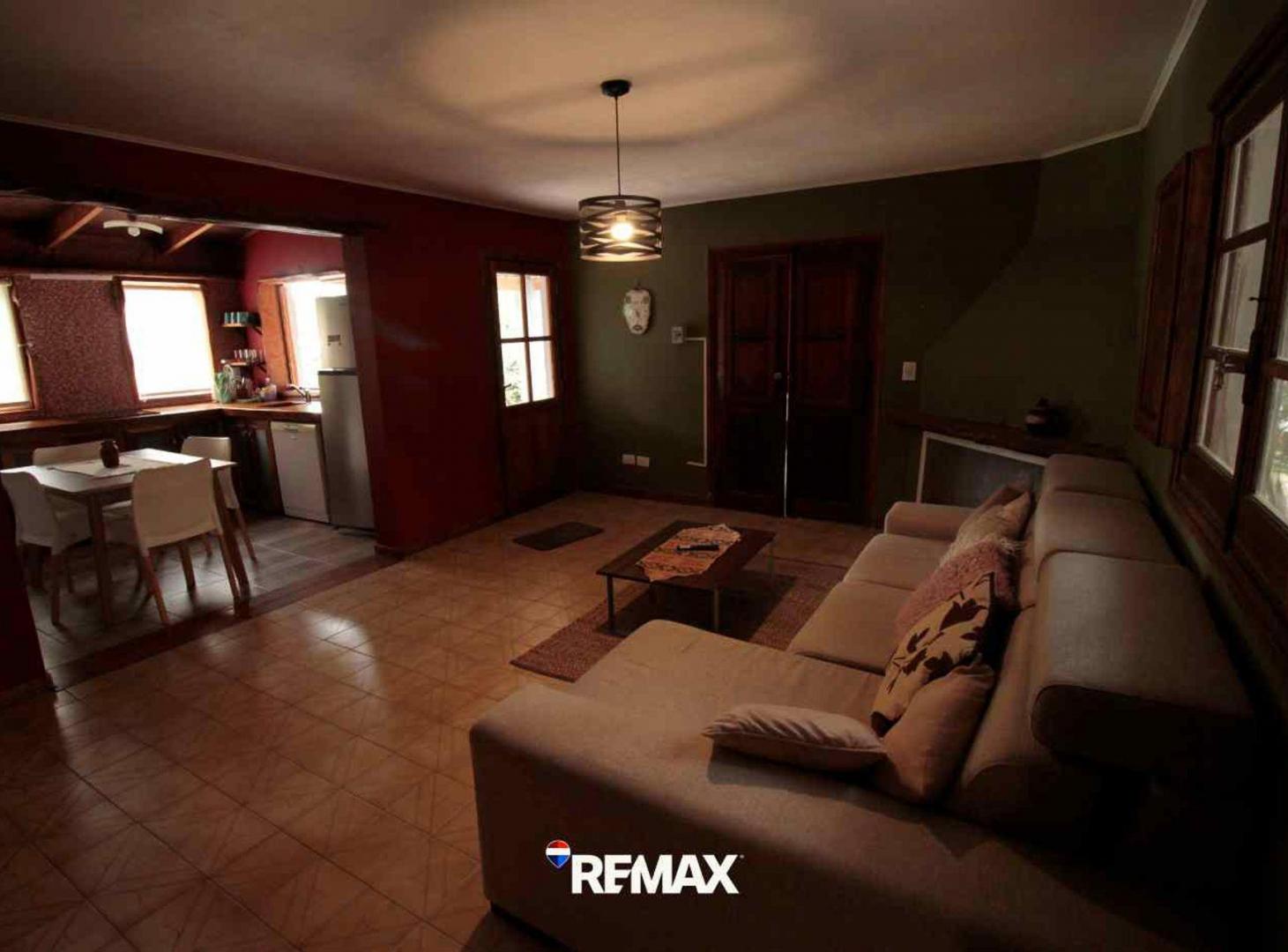Foto de Casa c/ Pileta y Quincho en VILLA VENTANA, imagen 4