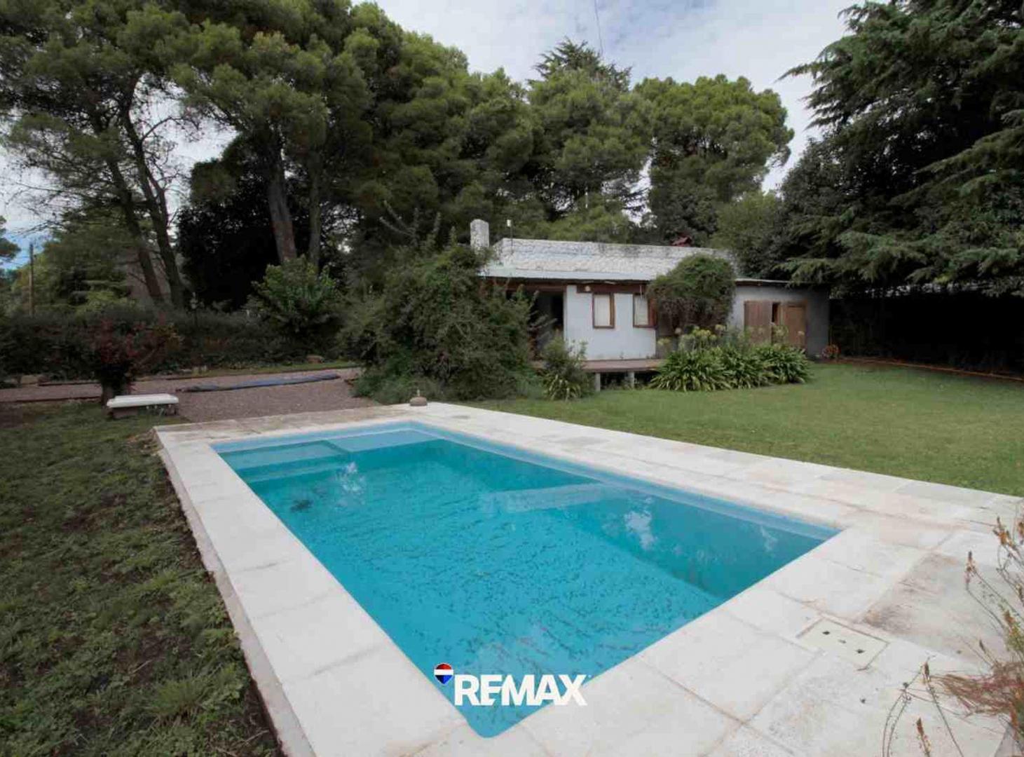 Foto de Casa c/ Pileta y Quincho en VILLA VENTANA, imagen 3