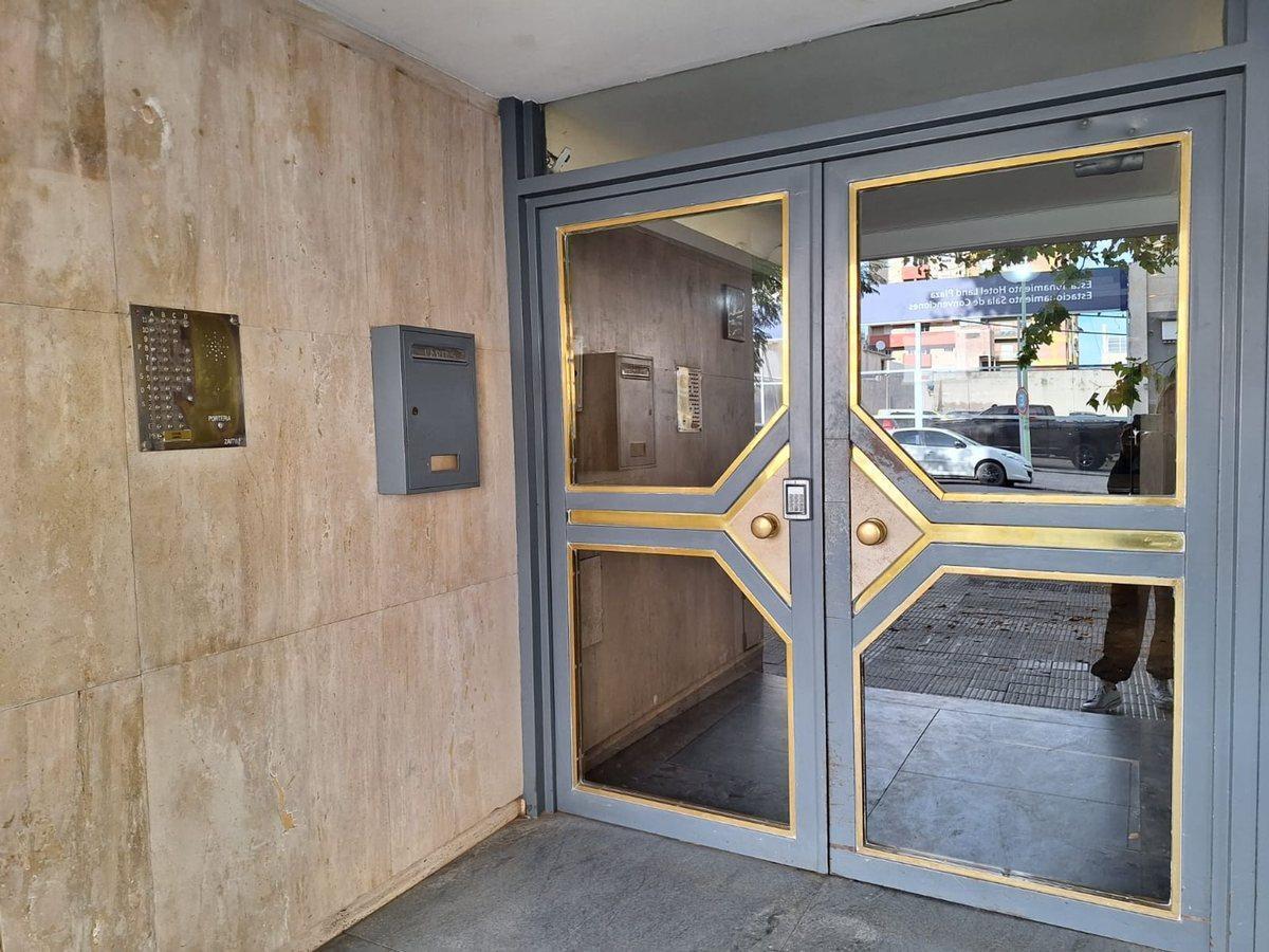 Foto de VENTA DPTO DE UN DOR. CENTRICO, imagen 4