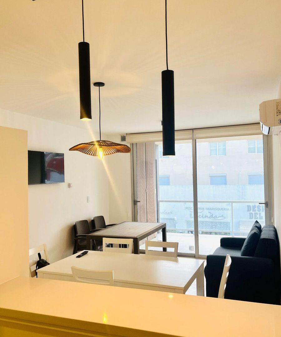 Foto de Excelente Departamento de Dos Dormitorios Amoblado, imagen 3