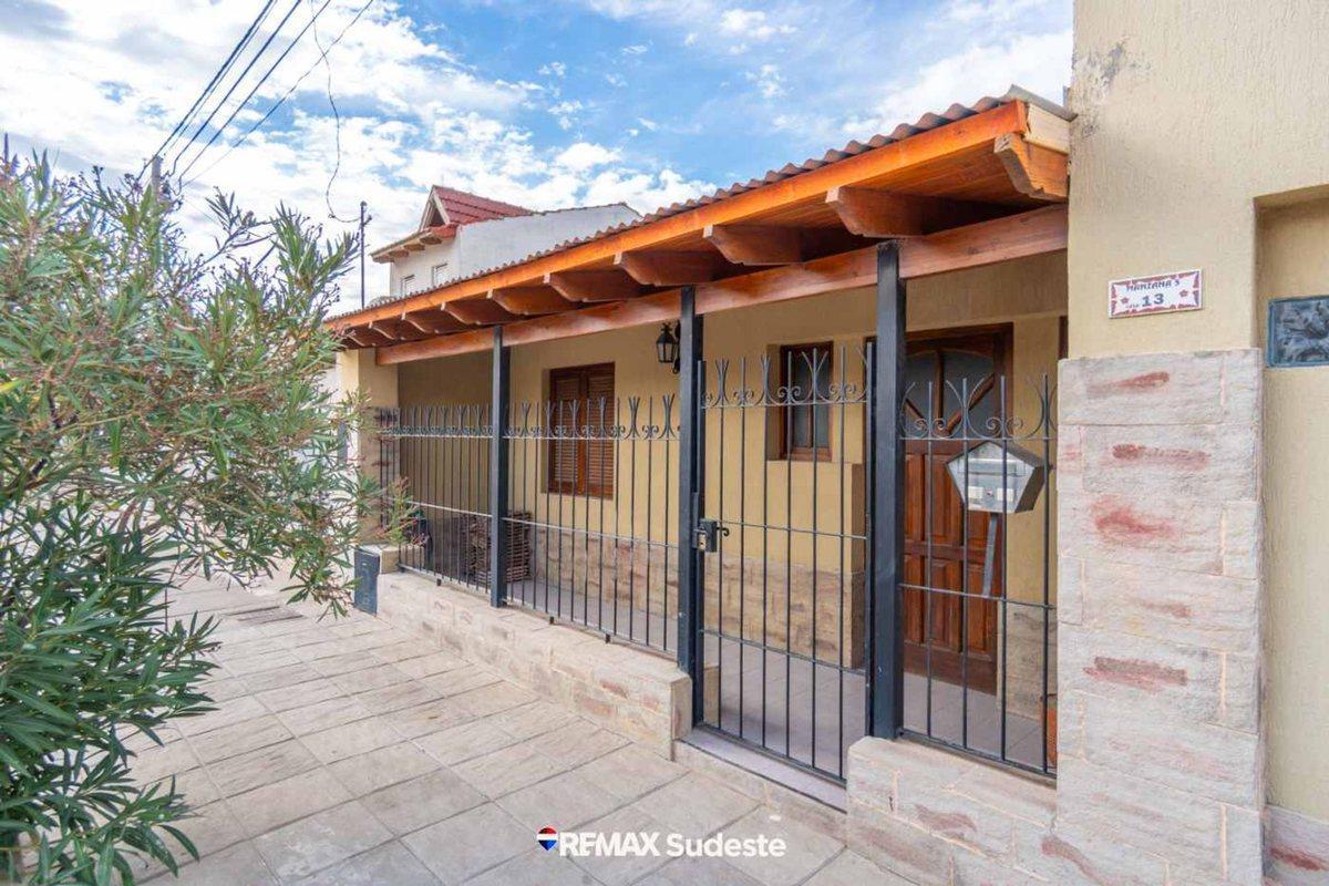 Foto de CASA EN VENTA 3 DORMITORIOS RECICLADA A NUEVA, imagen 4