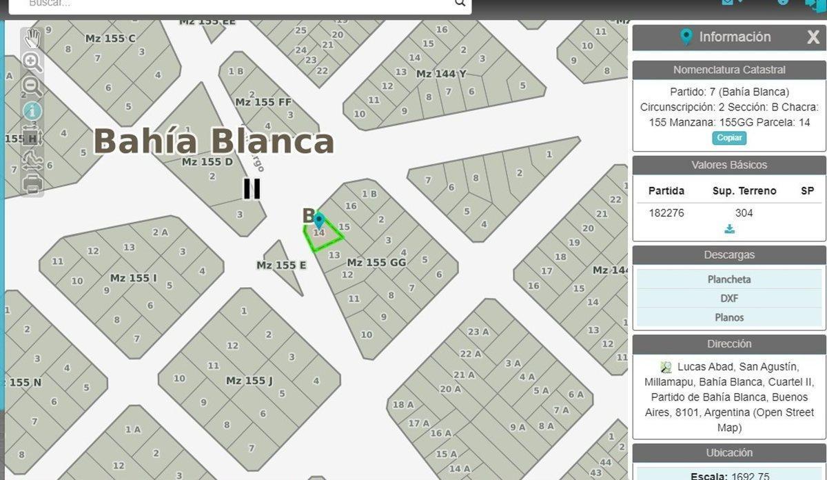 Foto de Venta Lote Barrio San Agustin, imagen 4