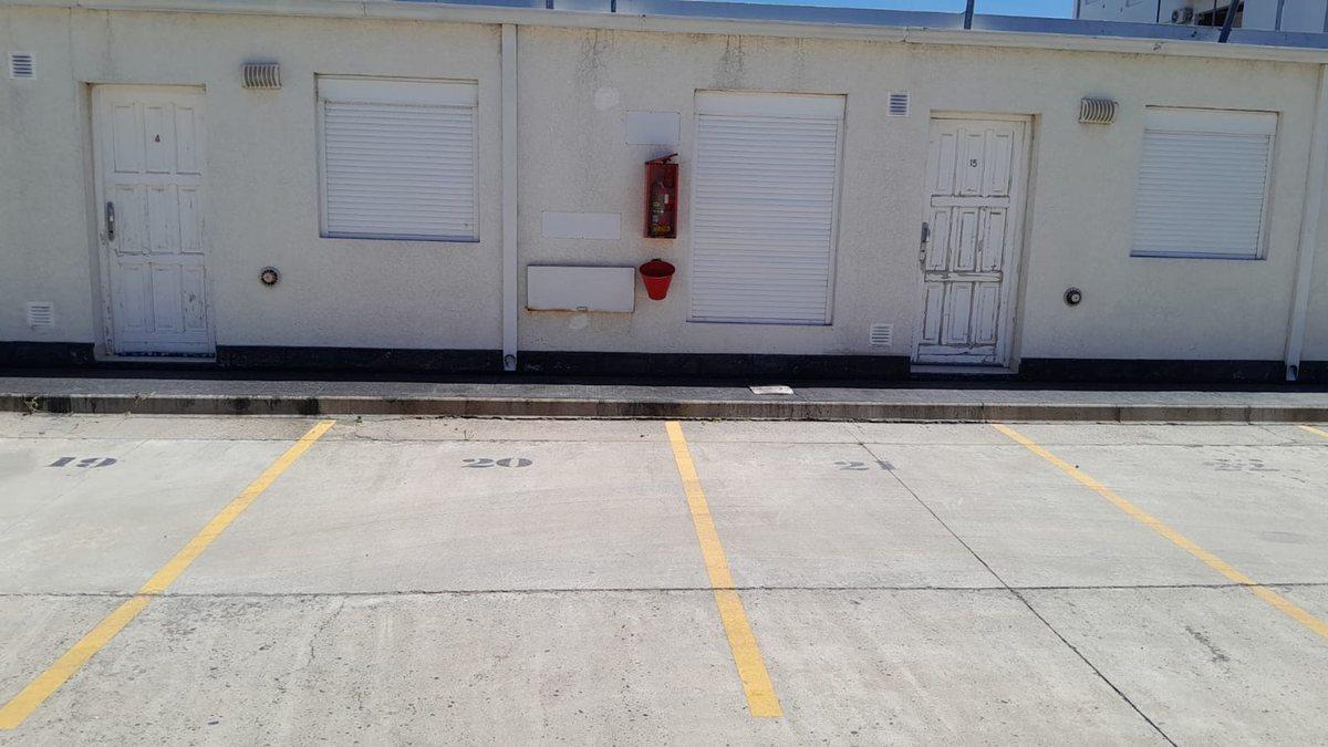 Foto de VENTA COCHERA GUEMES 1277, imagen 5