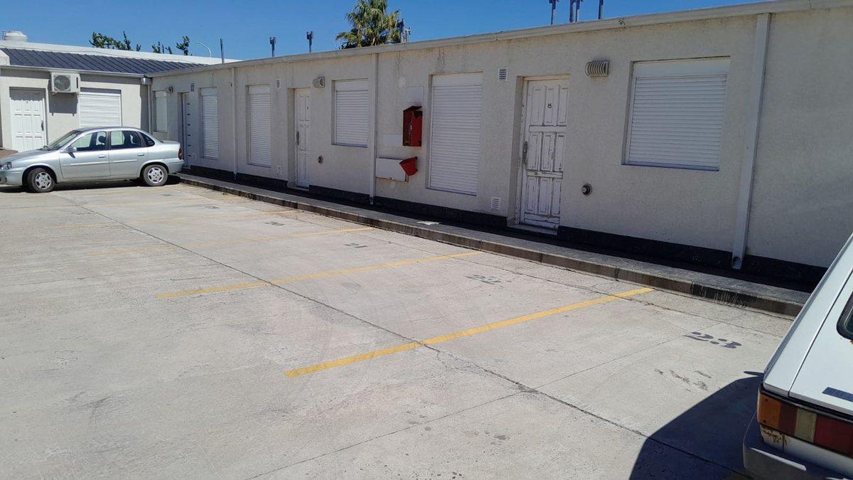 Foto de VENTA COCHERA GUEMES 1277, imagen 2