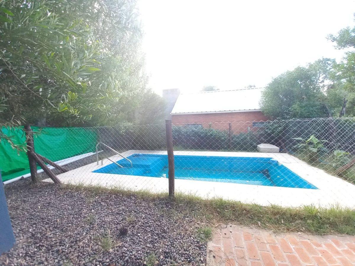 Foto de Casa con Pileta Monte Hermoso APTA CREDITO, imagen 3
