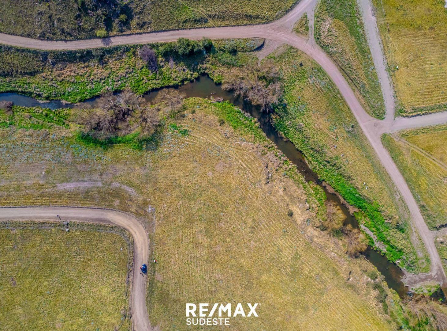 Foto de VENTA TERRENO. VILLA LA ARCADIA, LINDERO AL ARROYO, imagen 4