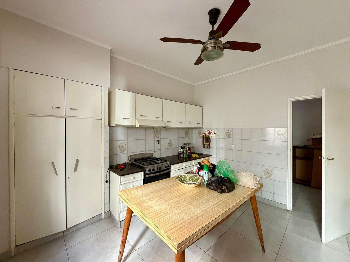 Foto de CASA APTA CREDITO EN SAAVEDRA 1021, imagen 4