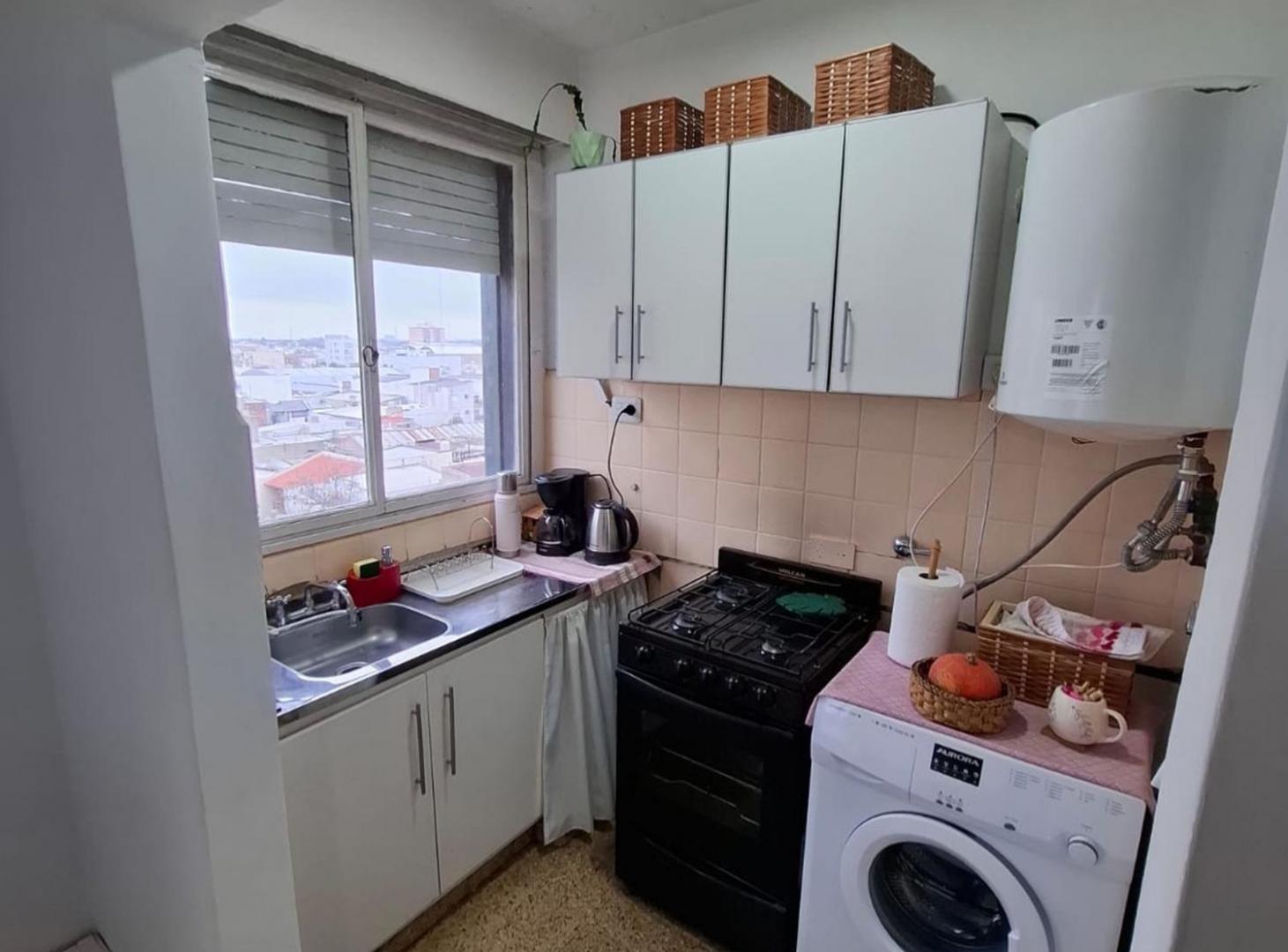 Foto de DEPARTAMETO E ALQUILER THOMPSON 94 2D, imagen 1