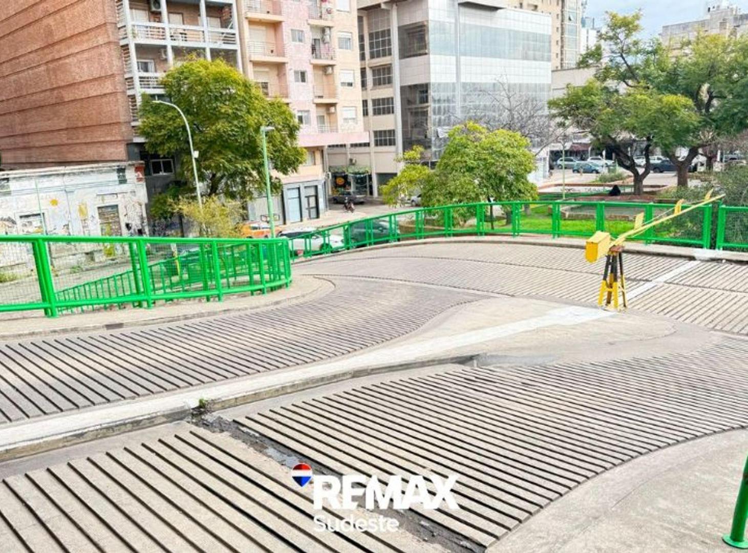 Foto de COCHERA MERCADO MUNICIPAL 1ER PISO, imagen 1