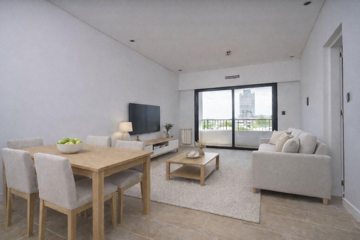 Foto de VENTA SEMIPISO DE 3 AMB A ESTRENAR LAMADRID 500, imagen 1