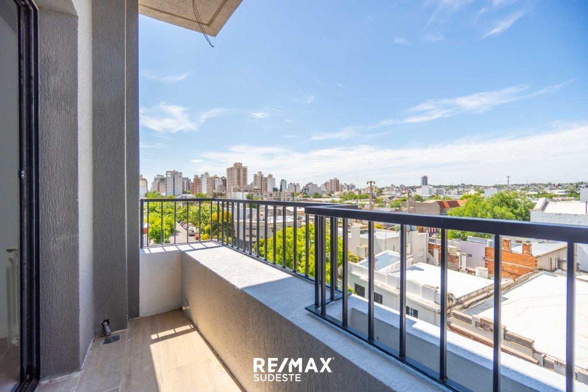 Foto de VENTA SEMIPISO DE 3 AMB A ESTRENAR LAMADRID 500, imagen 2