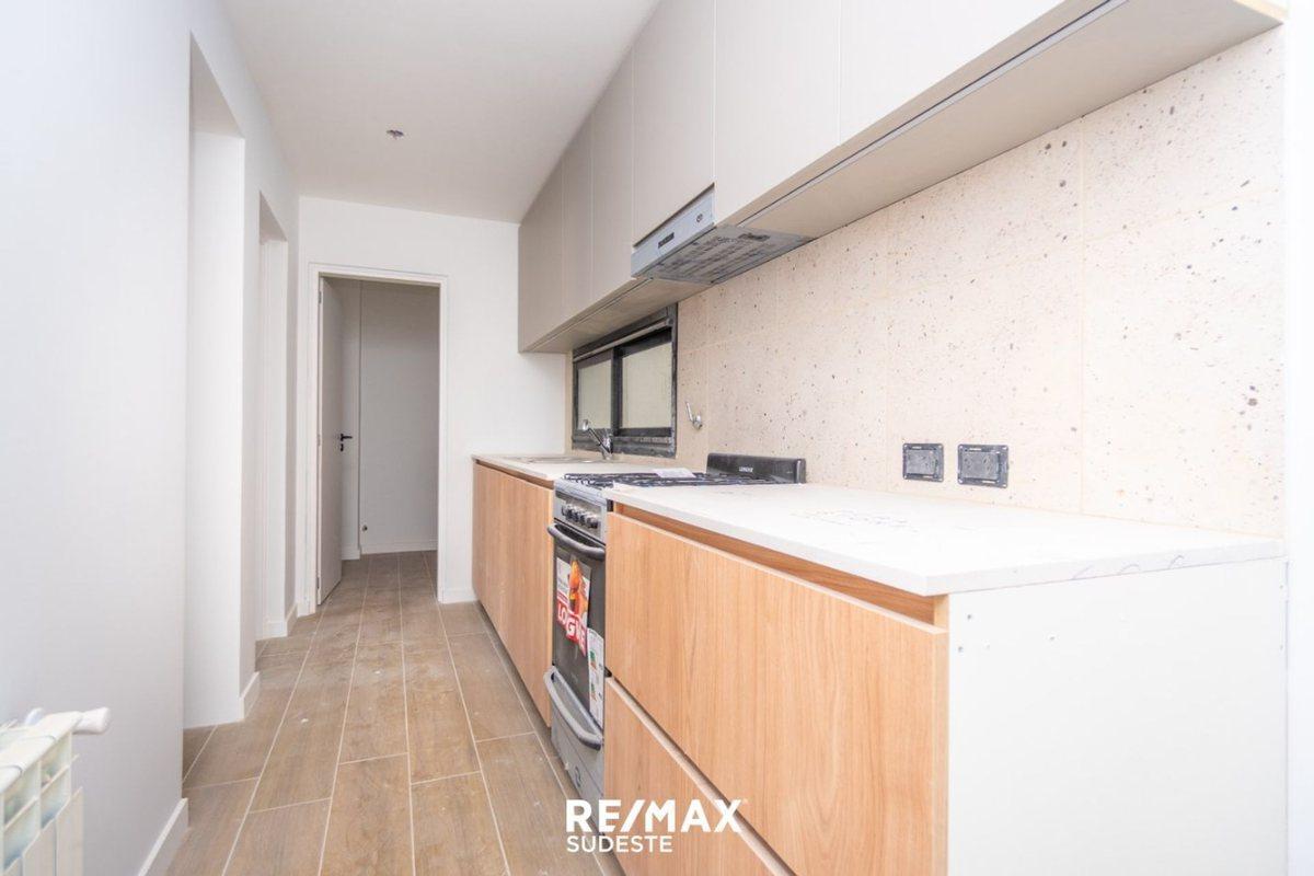Foto de VENTA SEMIPISO DE 3 AMB A ESTRENAR LAMADRID 500, imagen 3