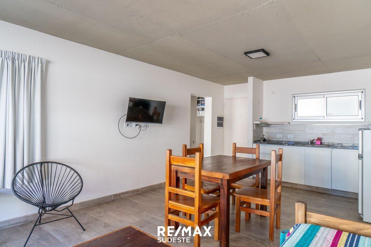 Foto de Venta Departamento 1 Dormitorio Monte Hermoso, imagen 3
