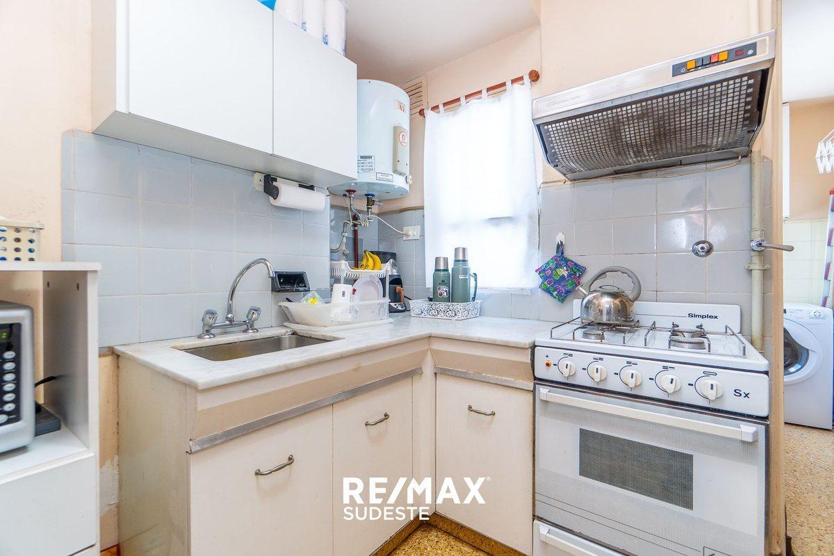 Foto de VENTA DEPARTAMENTO CÉNTRICO, imagen 5