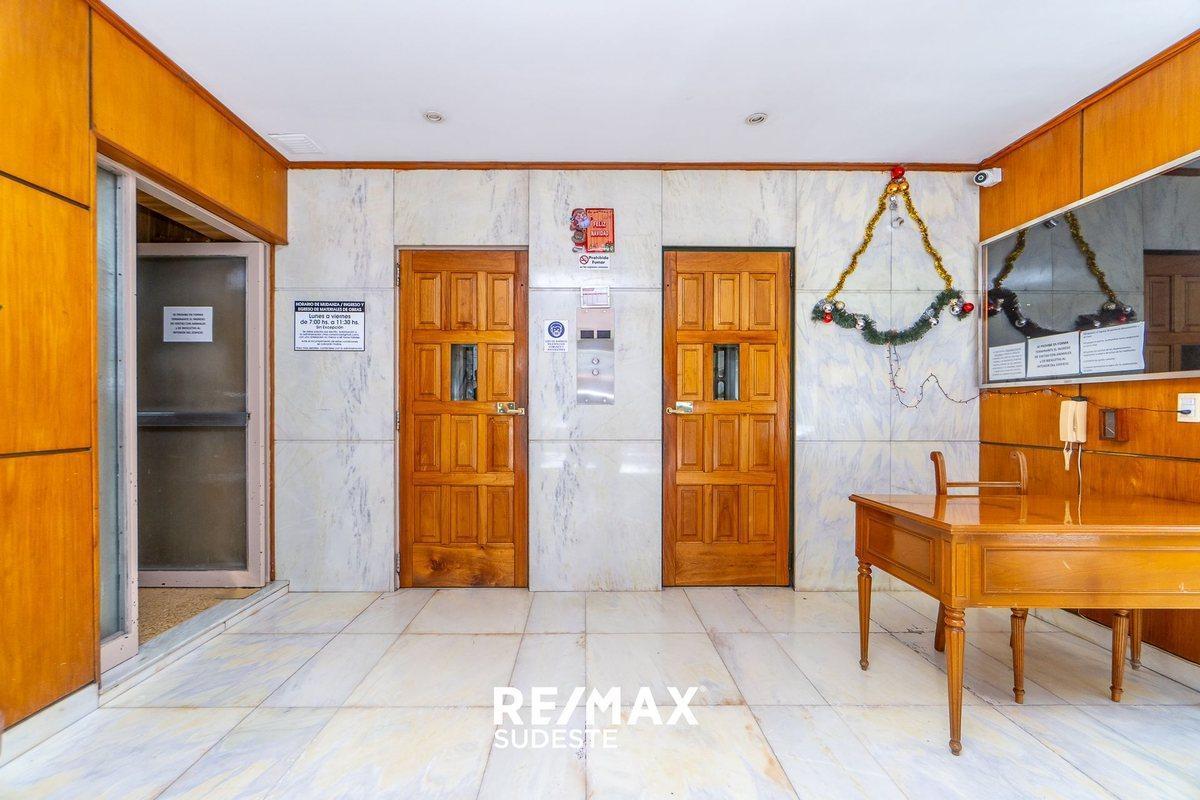 Foto de VENTA DEPARTAMENTO CÉNTRICO, imagen 5