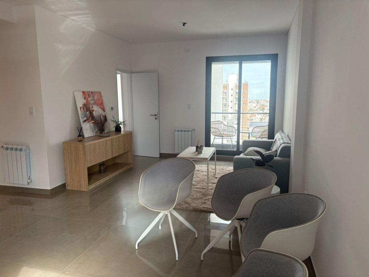 Foto de VENTA DPTO A ESTRENAR EN GUEMES 336, 2 DORMIT., imagen 1