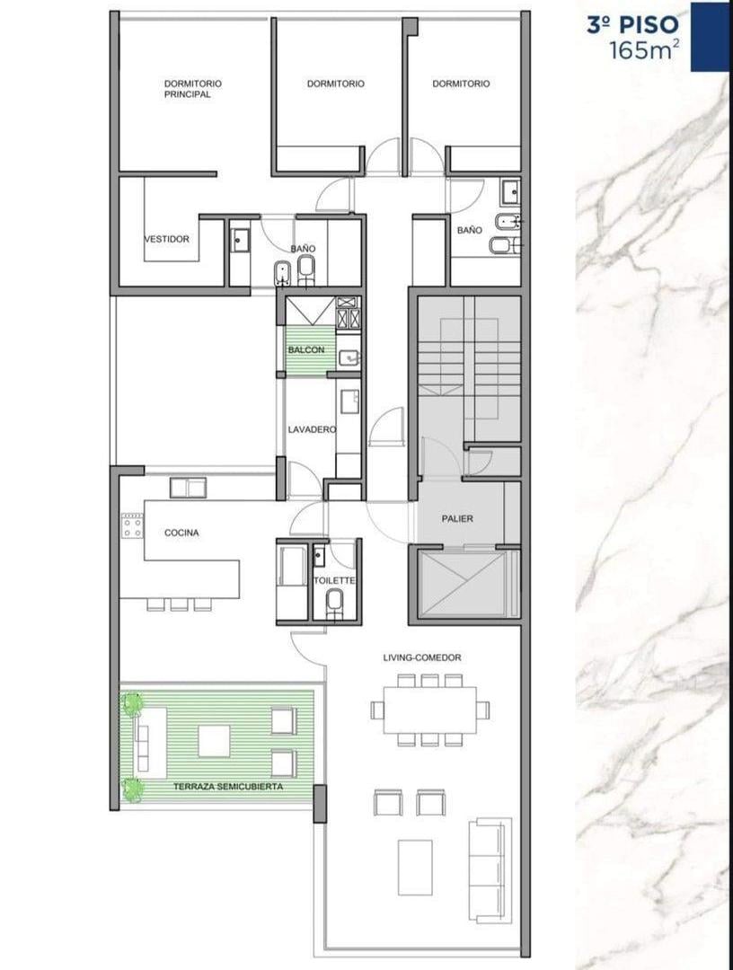 Apartamento
