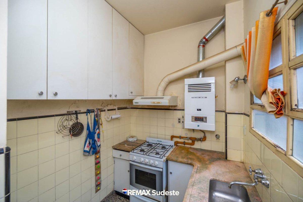 Foto de VENTA DEPARTAMENTO 3 AMB PLANTA BAJA TUCUMAN 100, imagen 4