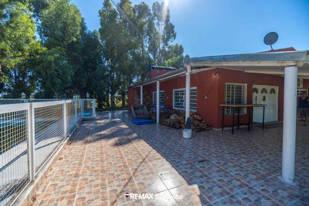 Foto de Venta quinta rural con doble vivienda y galpón, imagen 1