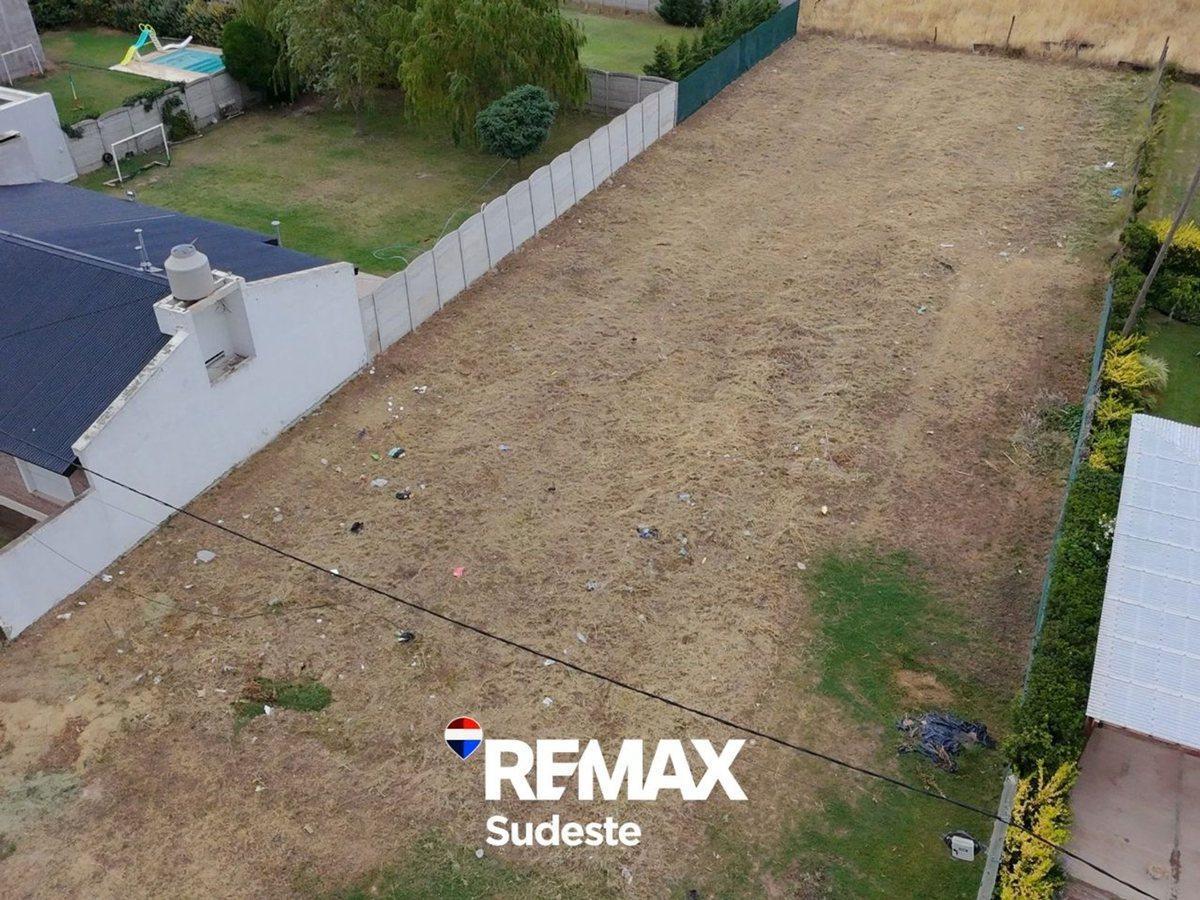 Foto de Venta Lote Aldea Romana, imagen 3