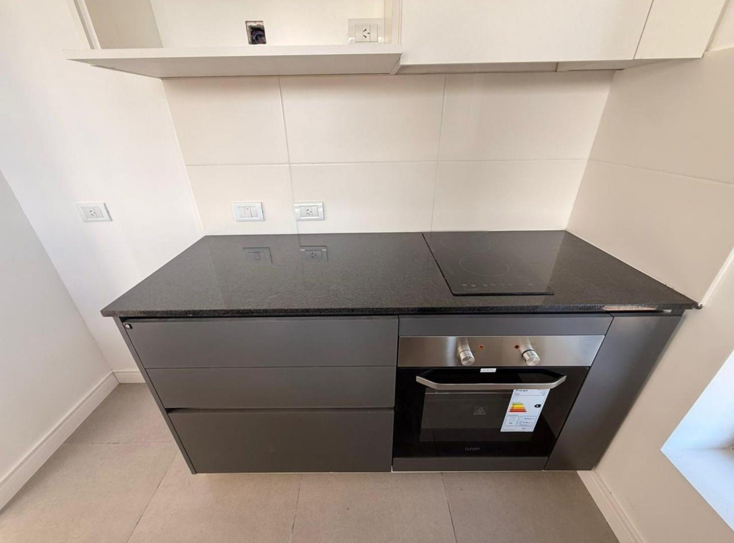 Foto de VENTA DPTO 1 DORMITORIO A ESTRENAR EN TORRE CRONO, imagen 1