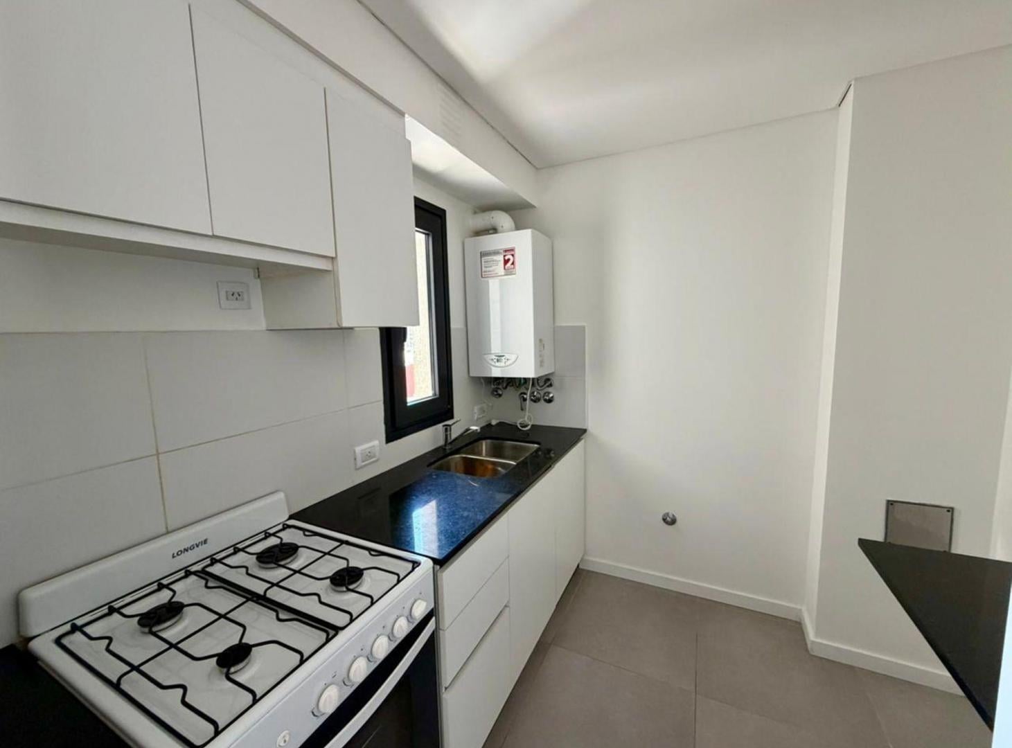 Foto de DEPARTAMENTO UN DORMITORIO 4° PISO, imagen 3
