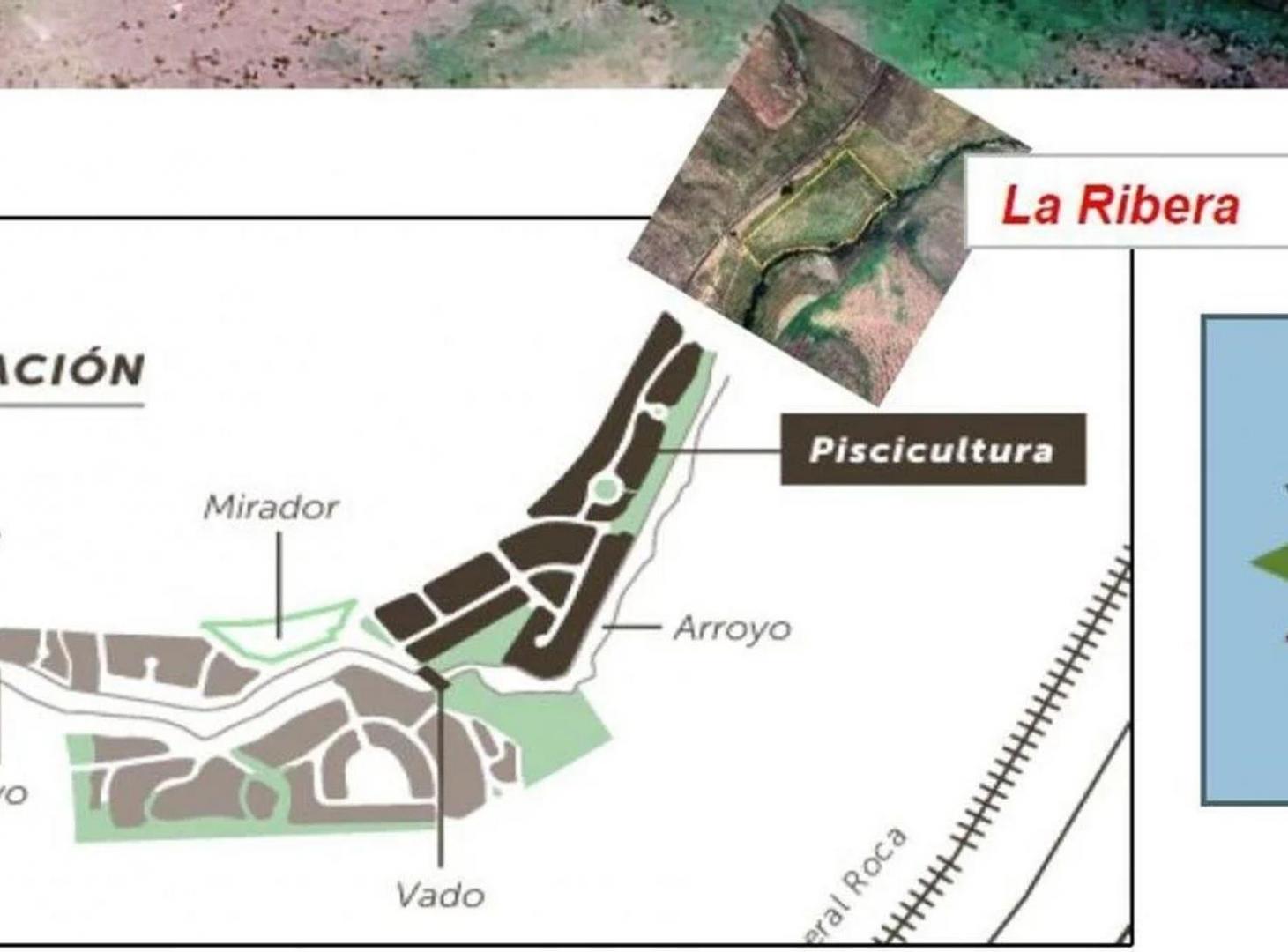 Foto de VENTA FINANCIADO 1392M2 , JARDINES DE PILLAHUINCO, imagen 3