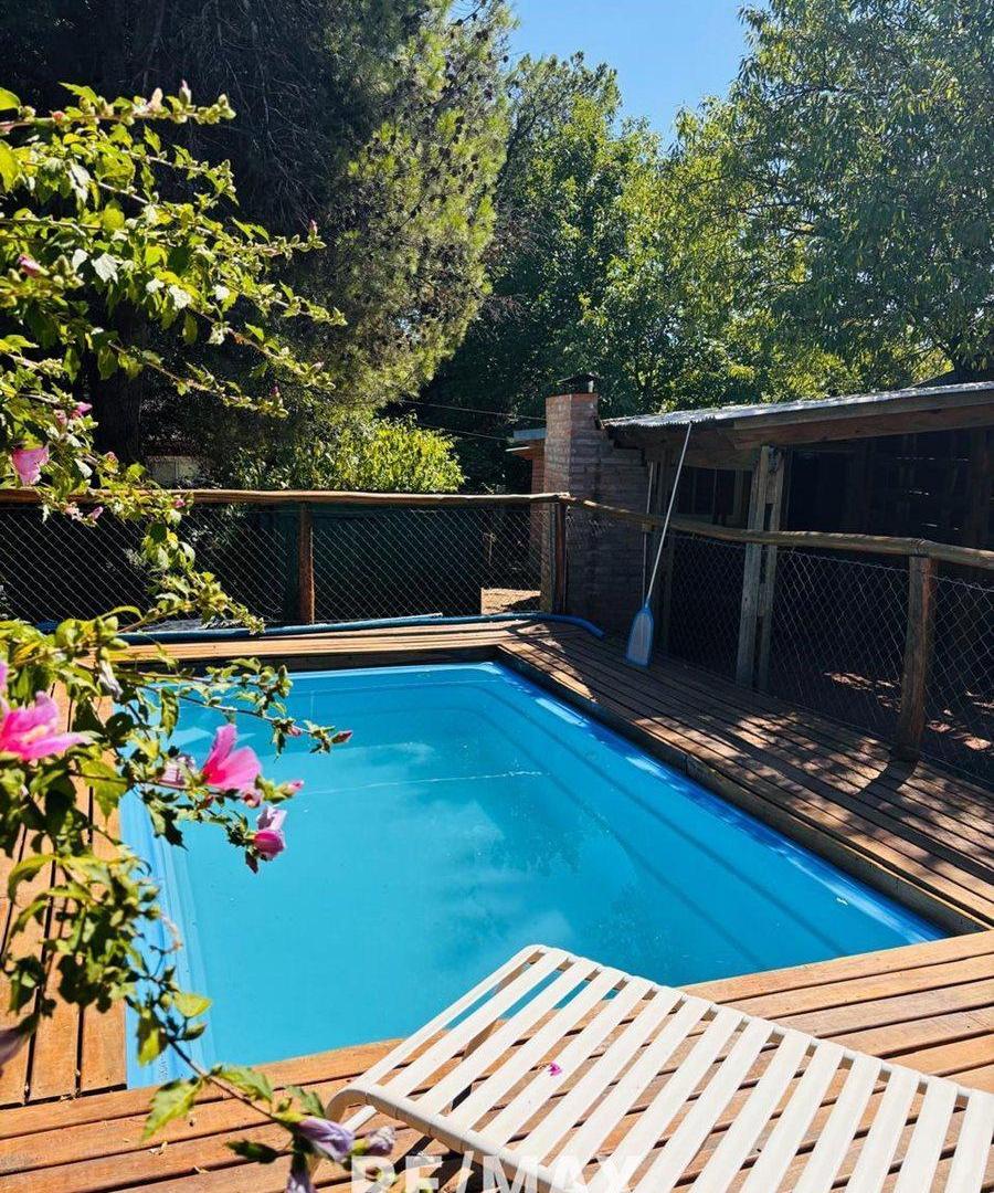Foto de Cabañas en venta, Villa Ventana, imagen 2