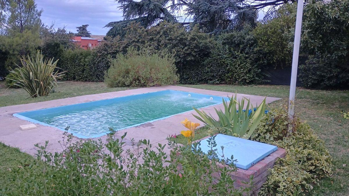 Foto de BARRIO GOLF CON GRAN PARQUE , tomamos permuta !!, imagen 4