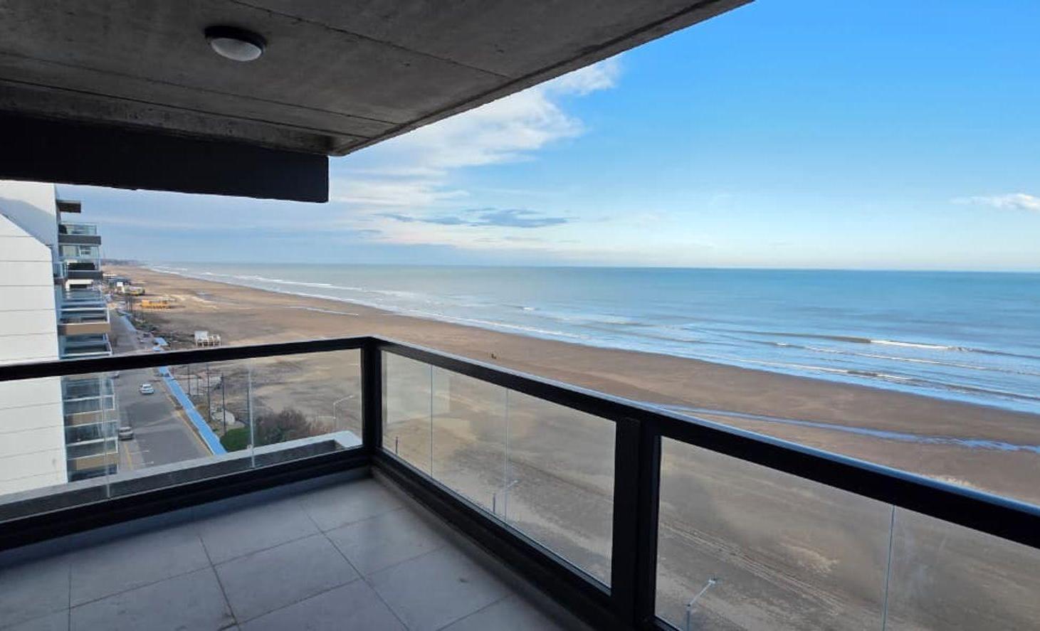 Foto de VENTA SEMIPISO A ESTRENAR FRENTE AL MAR. PISO 7, imagen 1