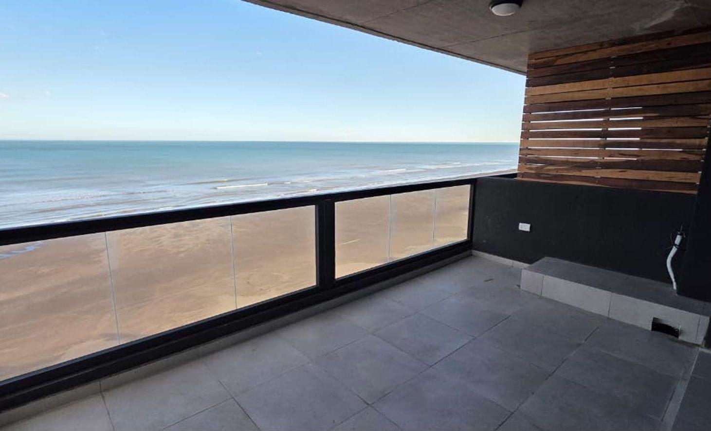Foto de VENTA SEMIPISO A ESTRENAR FRENTE AL MAR. PISO 7, imagen 4
