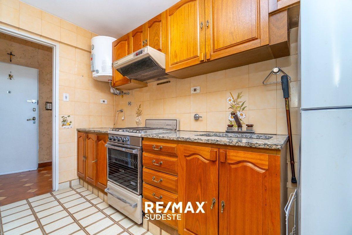 Foto de VENTA- DEPARTAMENTO 3 DORMITORIOS -CENTRO, imagen 5