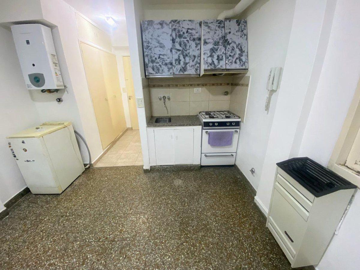 Foto de VENTA DEPARTAMENTO FUNCIONAL APTO CRÉDITO, imagen 3