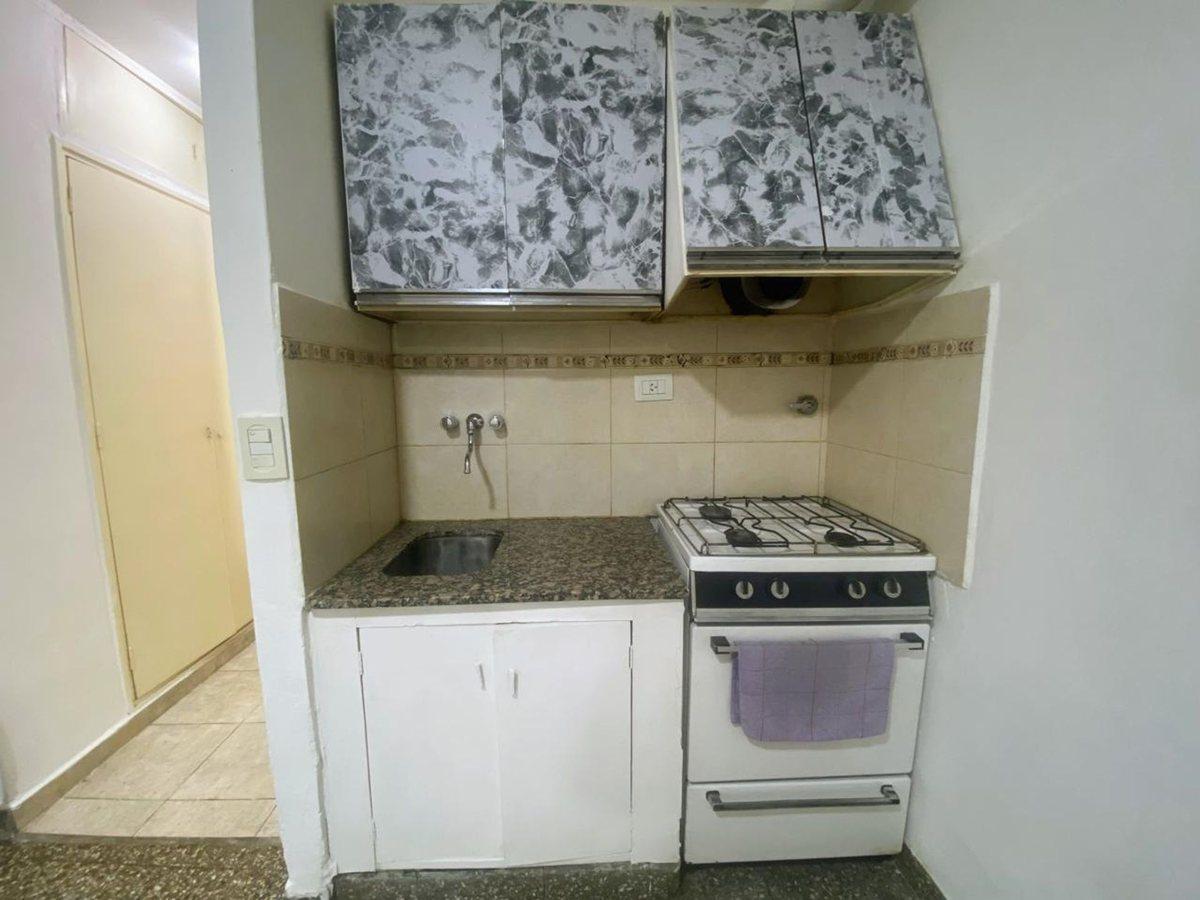 Foto de VENTA DEPARTAMENTO FUNCIONAL APTO CRÉDITO, imagen 2