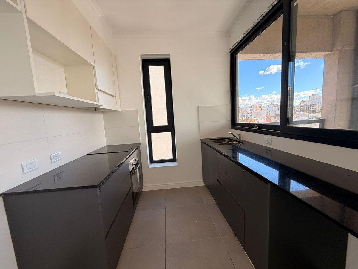 Foto de VENTA DPTO 1 DORMITORIO A ESTRENAR EN TORRE CRONO, imagen 1