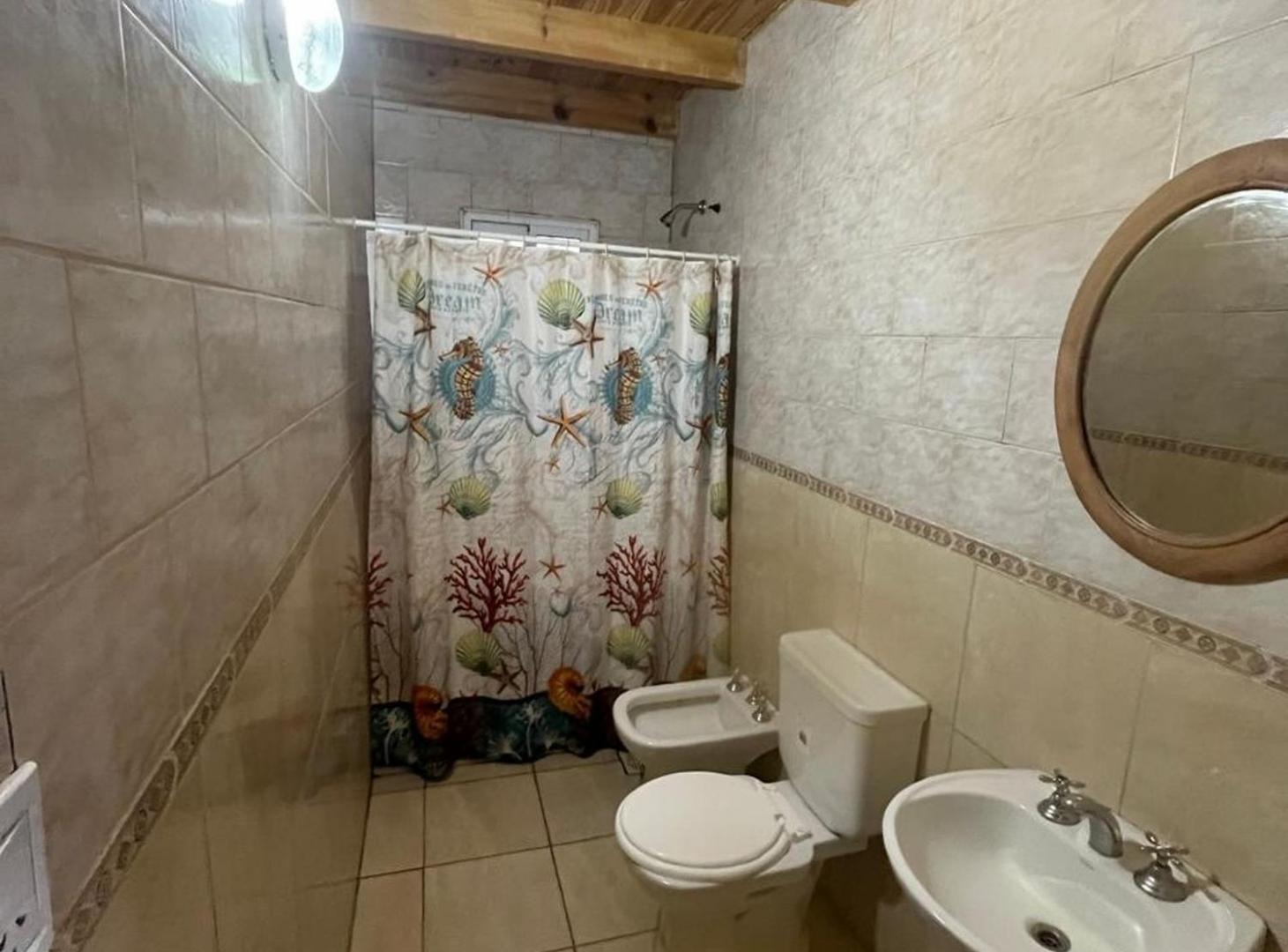 Foto de Casa con dos departamentos en Monte Hermoso., imagen 1