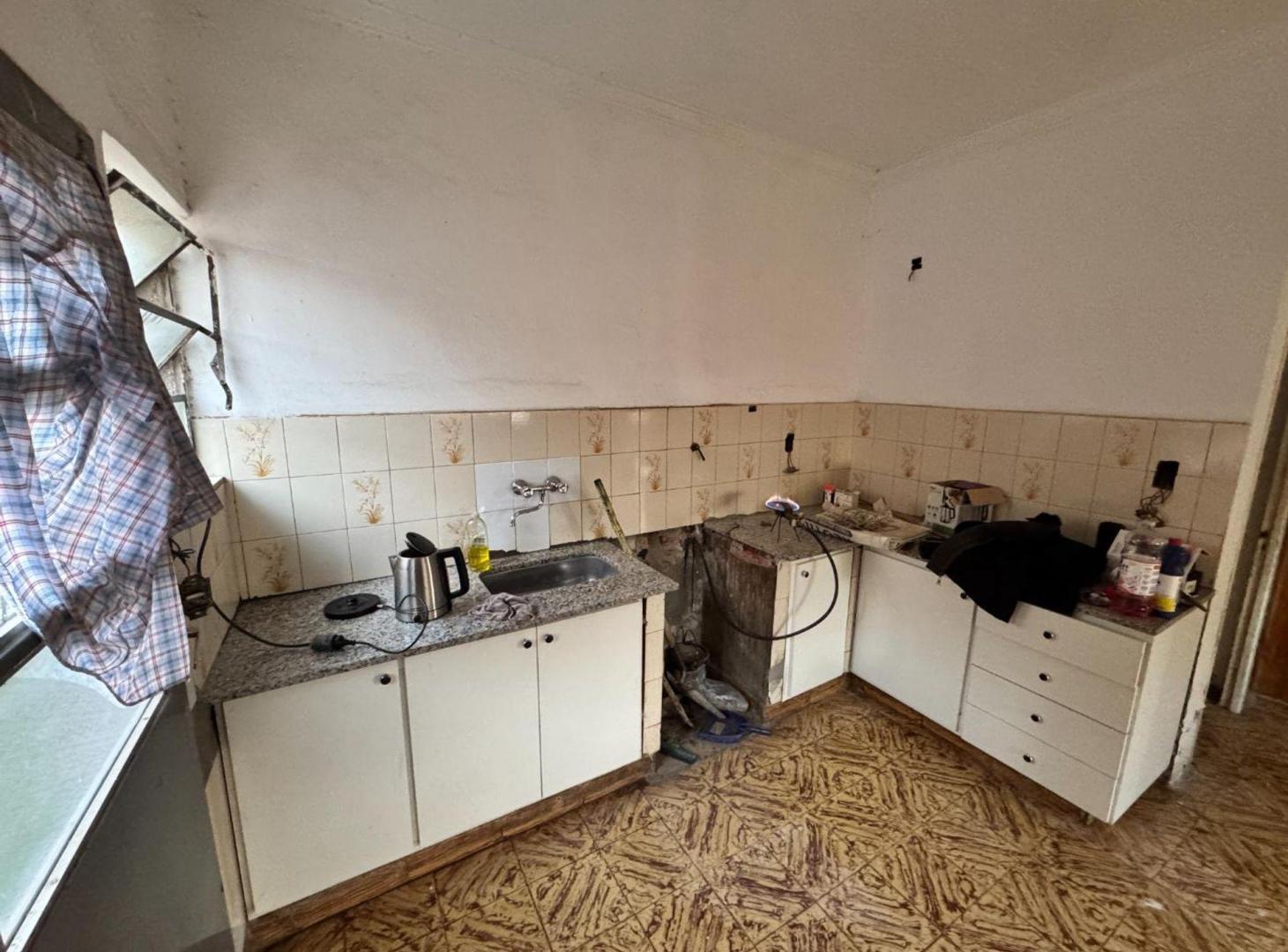 Foto de Casa 3 Dormitorios + Construccion - Gran Lote, imagen 1